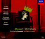 Mozart: Mitridante - Christophe Rousset