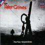 Britten: Peter Grimes - Benjamin Britten