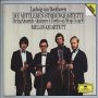 Beethoven: Middle STR 4tets - Melos Ensemble