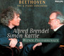 Beethoven: Piano Ctos - Alfred Brendel