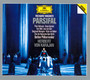 Wagner: Parsifal - Herbert Von Karajan 