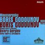 Mussorgsky: Godunow - Valery Gergiev