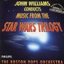 Williams: Star Wars Trilogy - John Williams