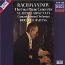 Rachmaninov: Piano Concertos - Vladimir Ashkenazy