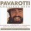 Greatest Hits - Luciano Pavarotti