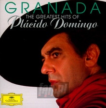 Granada - Placido Domingo