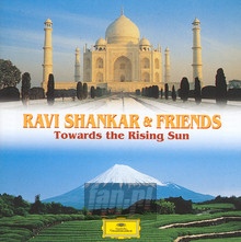 Towards The Rising Sun: Impressions From Japan & India - Ravi Shankar