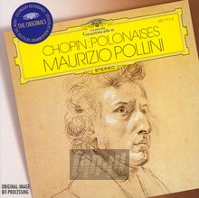 Chopin Polonaises 1-7 - Maurizio Pollini