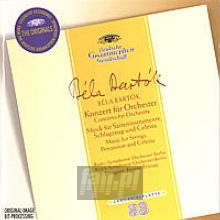 Bartok: Konzert Fur Orch. - Fricsay Bartok: Konzert Fur Orch. - Fricsay
