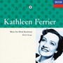 Blow The Wind Southerly - Kathleen Ferrier