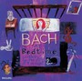 The Spirit Of Bach - V/A