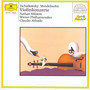 Tchaikovsky/Mendelssohn: Violin Concerto - Nathan Milstein