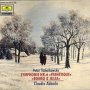 Tchaikovsky: Sym 6+Romeo+Julie - Claudio Abbado