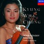 Tchaikovsky/Sibelius: Violin C - Kyung Wha Chung 