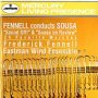 Sousa - Sound Of - Frederick Fennell