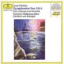 Sibelius: Syms 5+6 + Der Schwa - Herbert Von Karajan 
