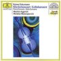 Schumann: Klavierkoncert - Martha Argerich