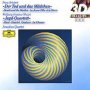 Schubert: Quartett D-Minor - Amadeus Quartet