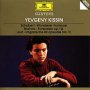 Schubert/Brahms/Liszt - Evgeny Kissin