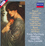 Ravel: Violin Sonatas - Kyung Wha Chung 