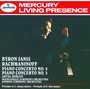 Rachmaninov-Piano Concertos 2, 3 - Janis