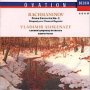 Rachmaninov: KZT KLV NR.2 - Vladimir Ashkenazy
