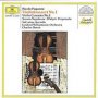 Paganini: VLN Cto 1+I Palpiti - Salvatore Accardo