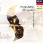 Paganini: 24 Caprices - Ruggiero Ricci