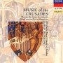 Music Of The Crusades - David Munrow