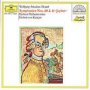 Mozart: Syms 40+41 - Herbert Von Karajan 