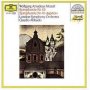 Mozart: Sym 41 - Claudio Abbado