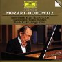 Mozart: Piano Sonatas - Horovitz