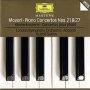 Mozart: Piano Conc N.21 & 27 - Peter Serkin