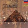 Mozart: Masonic Music - Istvan Kertesz