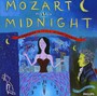 Mozart: At Midnight - Sir Neville Marriner 