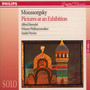 Mussorgsky: Pictures At An Exhibition - Alfred Brendel