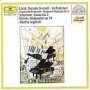 Liszt: Pno Son B-Minor - Martha Argerich