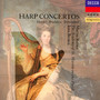 Handel: Harp Concertos - Marisa Robles