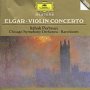 Elgar: Violin Concerto - Itzhak Perlman