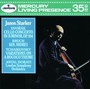 Dvorak/Bruch/Tchaikovsky - Janos Starker