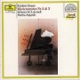 Chopin: Pno Son 2 - Martha Argerich