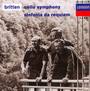 Britten: Cello Symphony,Symph. - Benjamin Britten