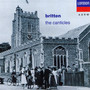 Britten: Canticles 1-5, Birthd - Benjamin Britten