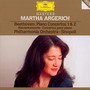 Beethoven: Piano Conc.NR 1,2 - Martha Argerich