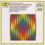Bach: Toccata D-Minor - Helmut Walcha