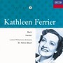 Bach: Recital - Kathleen Ferrier