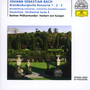 Bach: Brandenburg Concertos - Herbert Von Karajan 