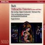 Bach: Christmas Oratorio/Highl - Eugen Jochum