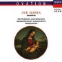Ave Maria - Sacred Arias - V/A