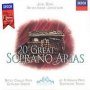 20 Great Sopranos - Sutherland / Kanawa